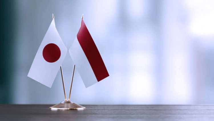 Ekonom UI Sebut Tren Realisasi Investasi Jepang di Indonesia Cukup Baik