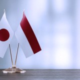 Ekonom UI Sebut Tren Realisasi Investasi Jepang di Indonesia Cukup Baik