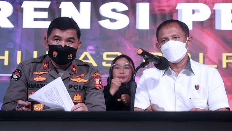 PP Muhammadiyah Apresiasi Bareskrim Polri Usut Dugaan Penyelewengan Donasi ACT