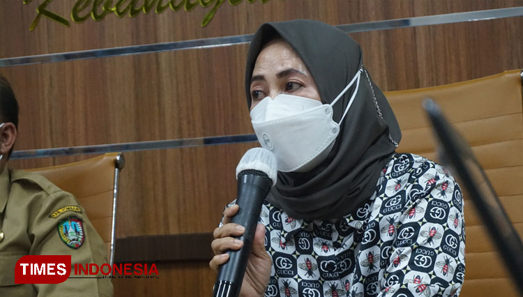 Soal Kasus Bayi Meninggal di RSUD Jombang, Dewan akan Panggil RSUD, Dinkes, dan Korban