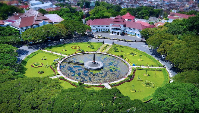 Bantu Genjot Sektor Pariwisata, Pemkot Malang Luncurkan Aplikasi TIC Malang