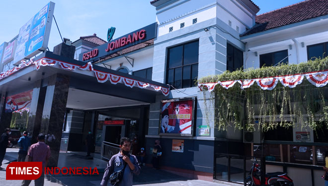 RSUD Jombang Trending di Twitter Hingga Dapat Ulasan di Google, Ini Alasannya