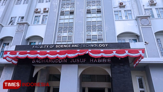 Fakultas Sains dan Teknologi UIN Maliki Malang Rutin Kirim Mahasiswanya ke Thailand