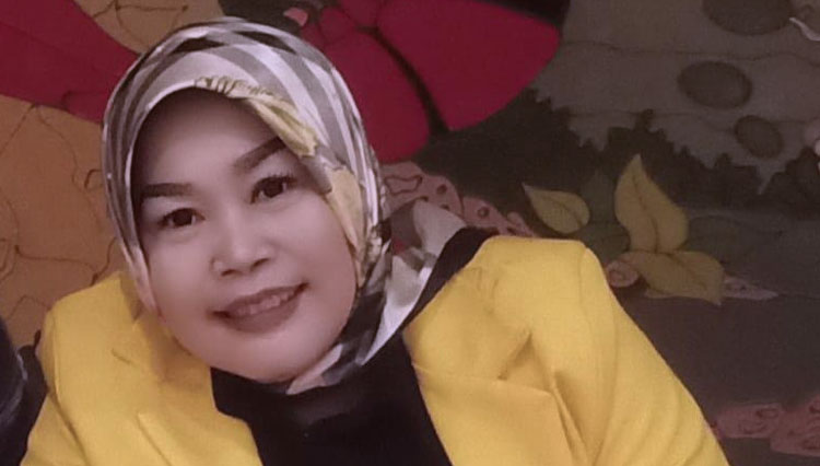 Putri Almarhum Kiai Fuad Hasyim: Golkar Kabupaten Cirebon 'Lebih NU' dari Partai Lain