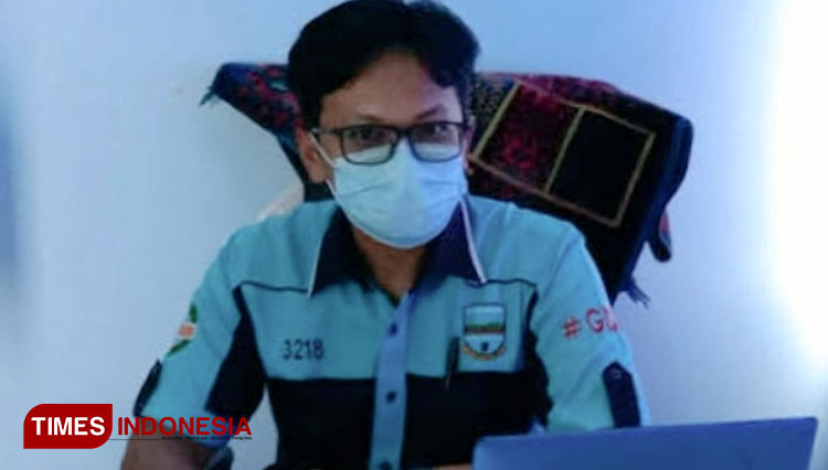 Sebanyak 92.165 Pria di Pangandaran Belum Kawin