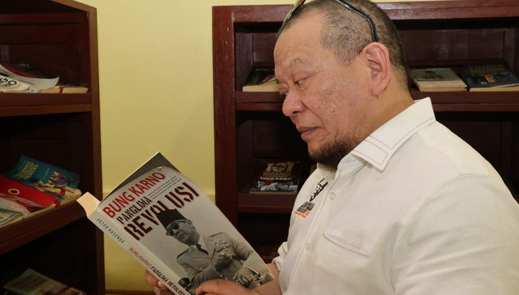DPD RI Ingatkan Pemda Perkuat Mitigasi Bencana Jelang Musim Hujan