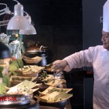 Spesial Bulan Kemerdekaan, Kokoon Hotel Banyuwangi Sajikan Kuliner Taste of Indonesia