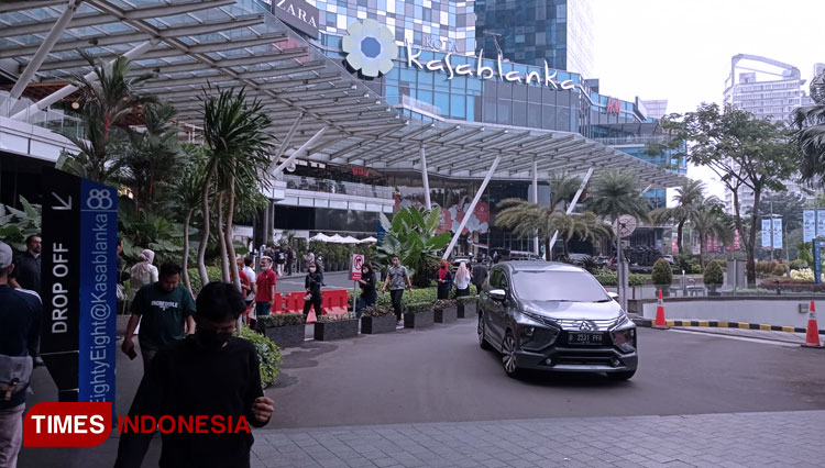 Percepat Pemulihan Ekonomi Bidang Retail, Kemendag Dukung Indonesia Shopping Festival 2022