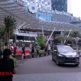 Percepat Pemulihan Ekonomi Bidang Retail, Kemendag Dukung Indonesia Shopping Festival 2022