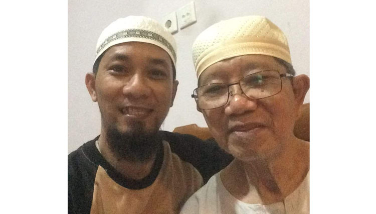 Imdaad Hamid, Putra Terbaik Kaltim Wafat, Hari Ini Dimakamkan di Balikpapan
