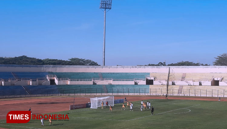 Kalahkan Brunei 10-0, Timor Leste Pimpin Klasemen Sementara Grup B