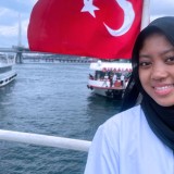 Keren, Jadi Duta Inspirasi Indonesia Pelajar Jombang 'Terbang' ke Turki