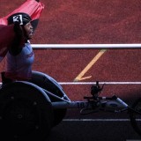 Ajang Terakhir, Maria Goreti Samiyati Bertekad Bawa Indonesia Juara 