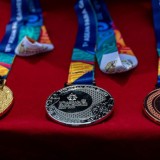 Renang dan Atletik Dominasi Perolehan Emas Indonesia