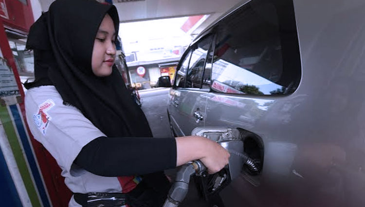 Anggota DPR RI Mukhtarudin Imbau Masyarakat Mampu Tak Gunakan BBM Bersubsidi