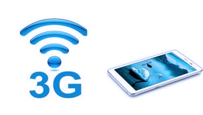 Pemerintah Hapus Jaringan 3G Secara Perlahan