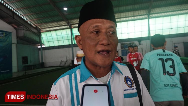 Ini Penjelasan Askab PSSI Terkait Nasib PSID Jombang di Liga 3 Jatim 2022