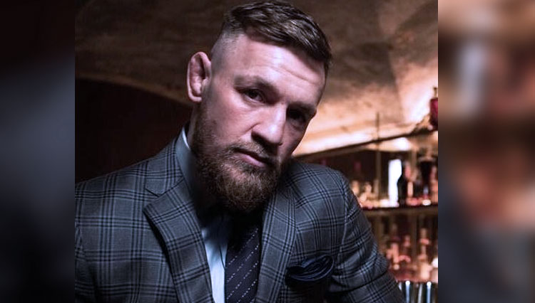 Conor McGregor (FOTO: id.pinterest.com)
