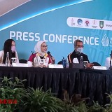 Indonesia Raih Juara Umum ASEAN Para Games 2022, Presiden Jokowi Hadiri Closing Ceremony