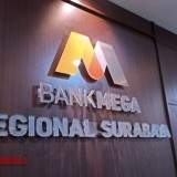 Bank Mega Regional Surabaya Kelola Dana Nasabah Rp8 Triliun 
