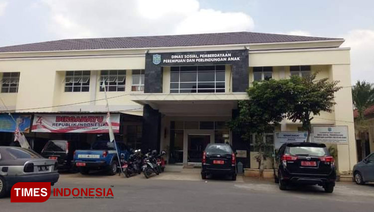 Warga Keluhkan Keterlambatan BPNT, Ini Penjelasan Dinsos Kota Banjar