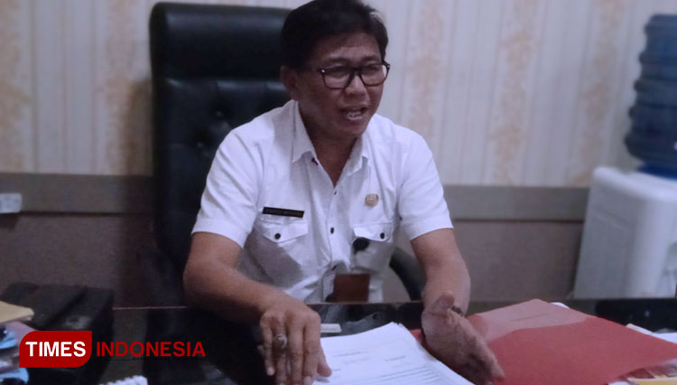 Pejabat di Garut Mulai Diimbau Beralih Menggunakan Pertamax