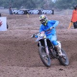 Rigi Bersaudara Kompak Raih Podium Kedua di Kejurnas Motocross IndoMX Seri Lamongan