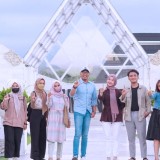 Keren! Luminor Hotel Banyuwangi Bakal Adakan Wedding Gathering, Banyak Paket Promo Menarik