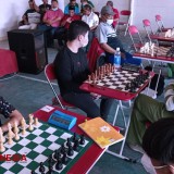 YYEP Chess CUP 2022 Jadi Ajang Pencarian Bibit Unggul Atlet Catur di Sidoarjo