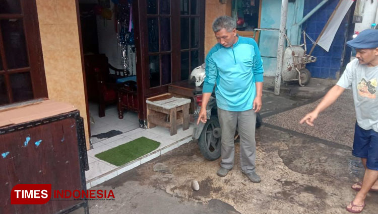 Bentrok Oknum Perguruan Silat Dan Warga Di Sukun Kota Malang - TIMES ...