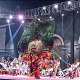 Luar Biasa, PAD dari Festival Reog Ponorogo di Grebeg Suro Tembus Setengah Miliar