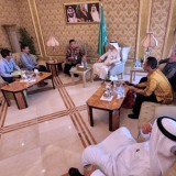 Kemenag RI and Saudi Arabia to Discuss Hajj 2023