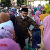 'Pak Nyono Is Back', Mantan Bupati Jombang Bebas dari Penjara