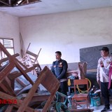 Perbaikan Sekolah Negeri Rusak, Pemkab Malang Pakai DAK dan APBD
