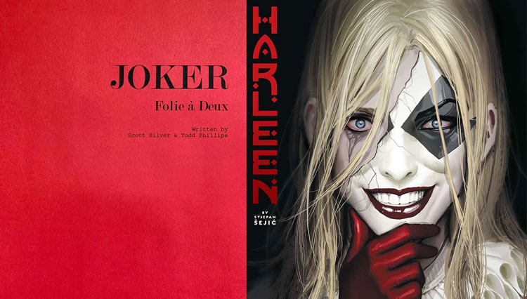 Film Joker 2: Folie à deux (Foto: Warner Bross)