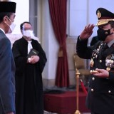 Soal Kasus Brigadir J, Presiden RI Jokowi: Jangan Ada yang Ditutupi