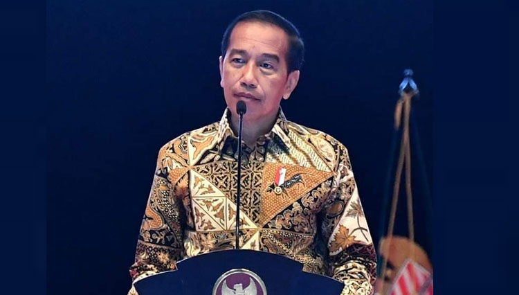 Soal Kasus Brigadir J, Presiden RI Jokowi Sampai Tiga Kali Ingatkan ...