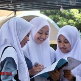 Banyak Warga Berpendidikan Rendah, Indeks Pendidikan Kabupaten Probolinggo Ranking Tiga Terbawah
