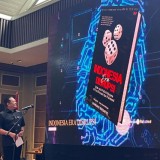 Bamsoet Luncurkan Dua Buku, Bertajuk Indonesia Era Disrupsi dan Empat Pilar Melawan Radikalisme