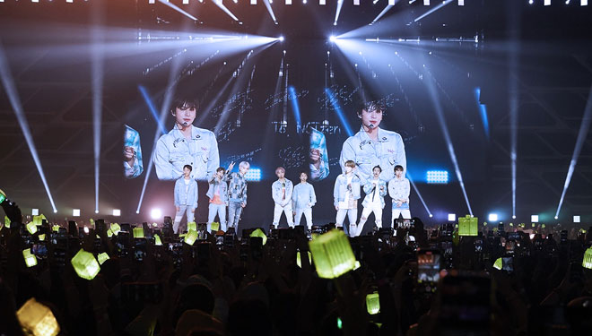 NCTzen Siap-siap, NCT 127 Comeback September Mendatang!