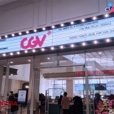 Akhirnya Kota Malang Punya Bioskop CGV, Cek Fasilitasnya!