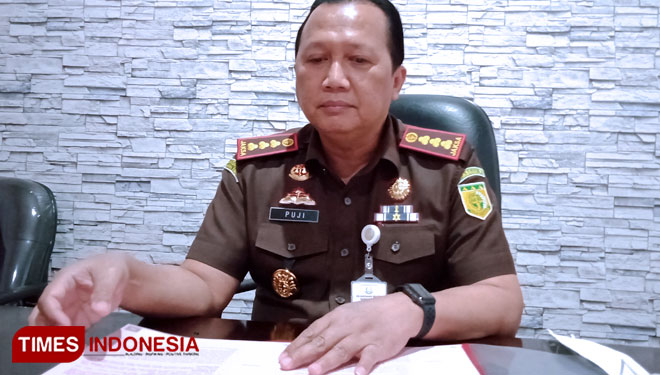 Kejaksaan Bondowoso Kantongi Tersangka Baru Dugaan Penyelewengan Bantuan Traktor