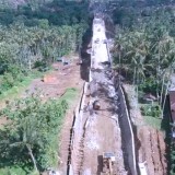 Tingkatkan Konektivitas Denpasar-Gilimanuk, Kementerian PUPR RI Bangun Jembatan Shortcut Yeh Otan