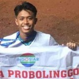 Juara Piala AFF U-16, Figo Denis Saputro Menjadi Kebanggaan Warga Probolinggo