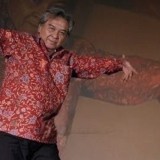 Gugum Gumbira, Maestro Jaipong Asal Bandung Raih Anugerah Tanda Kehormatan RI
