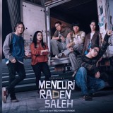 Angga Sasongko Rilis Final Trailer Mencuri Raden Saleh