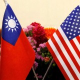Membalas China, Amerika Serikat Akan Lakukan 'Transit Udara dan Laut' di Selat Taiwan