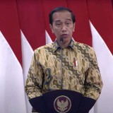Presiden RI Jokowi: Tahun Ini Ada 38 Bendungan yang Akan Terbangun