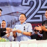 Ketua MPR RI Dorong Perusahaan Swasta Dukung Ketahanan Pangan Nasional