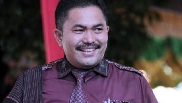 Pengacara Brigadir J, Kamaruddin Simanjuntak. (FOTO: dok pribadi)